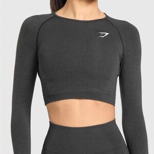 Gymshark Vital Crop Top